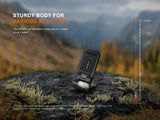 Fenix SW05R-UV Flashlight