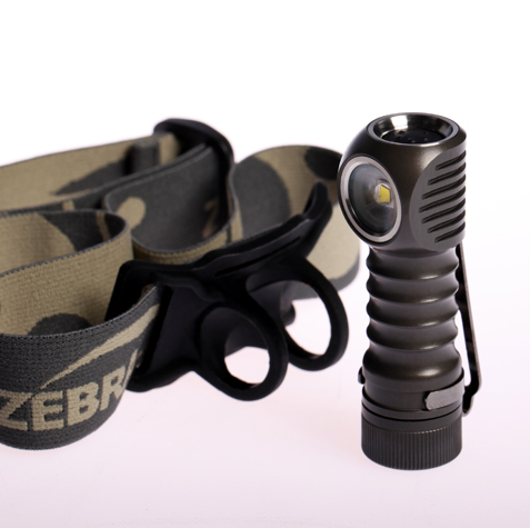 Zebralight | Elevated Climbing Zebralight | Elevated Climbing