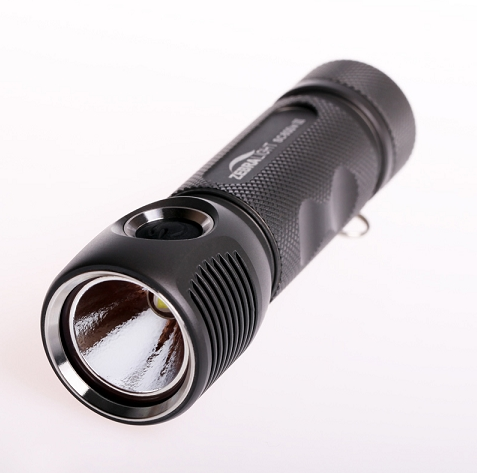 Zebralight SC600w Mk IV Plus HI 18650 Flashlight with XHP50.3 HI