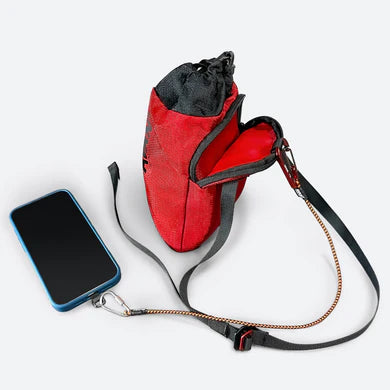Avant Climbing Snack-Pack Multipitch Storage Pouch