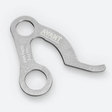 Avant Climbing Solo Haul Hook