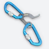 Avant Climbing Solo Haul Hook