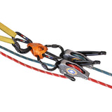 Conterra Tiki Rigging Pipe