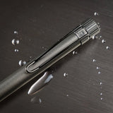 Rite in the Rain Gunmetal Bolt-Action Pen