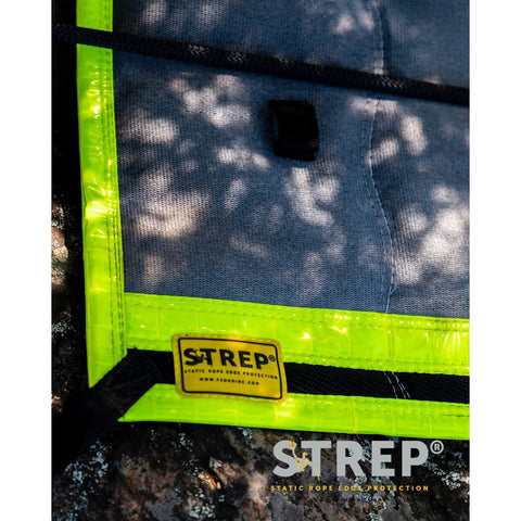 STREP Edge-Mat