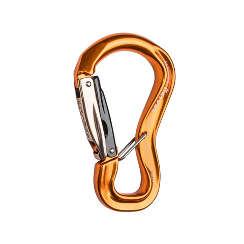 Grivel Clepsydra L Carabiner