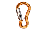 Grivel Clepsydra Twin Gate Carabiner