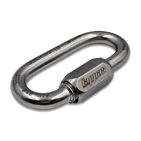 Lappas Stainless Quick Link