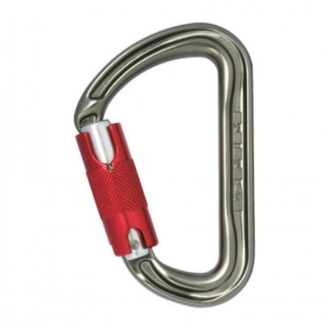 DMM Shadow Quicklock Carabiner | Elevated Climbing