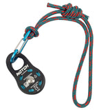 Notch Micro Pulley Combo