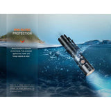 Fenix E28R V2.0 EDC Flashlight