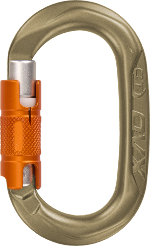 Skylotec OVX TGHC Carabiner