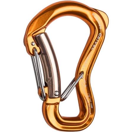 Grivel Clepsydra S Carabiner