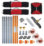 SMC TerrAdaptor Tripod System