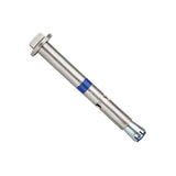 Powers SS 5-Piece Bolt