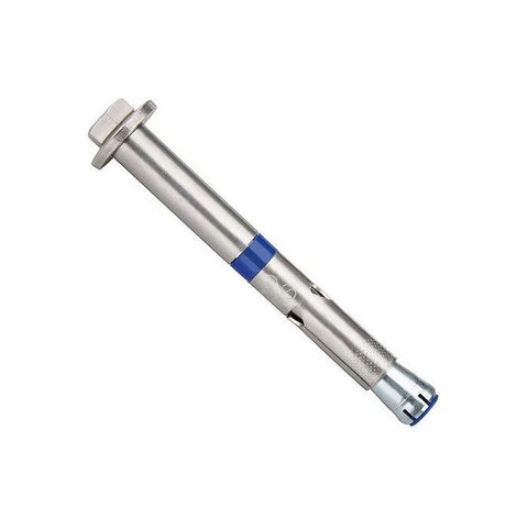 Powers SS 5-Piece Bolt