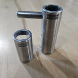 Underground Manufacturing Micro Rack Replacement Bars