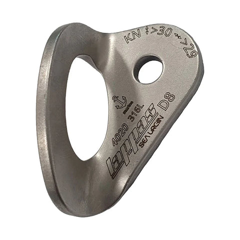 Lappas Sea Urchin 316L Stainless Hanger