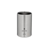 Snow Peak Shimo Can Cooler 350