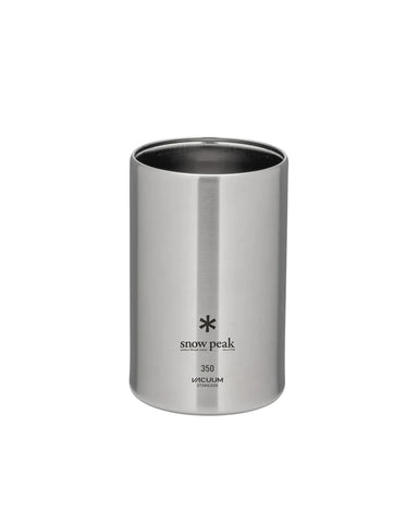 Snow Peak Shimo Can Cooler 350