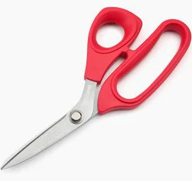 Ascend Tools 8 inch Industrial Grade Carbon Steel Shears