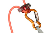 Grivel Clepsydra Twin Gate Carabiner