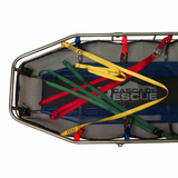 PMI Fast Lock Patient Restraint System