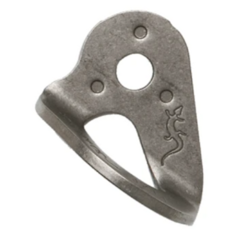 Fixe Hanger (Stainless Steel) - Elevated Climbing