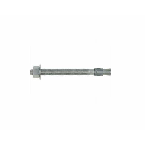 Powers SS Power-Stud 1/2 Wedge Bolt