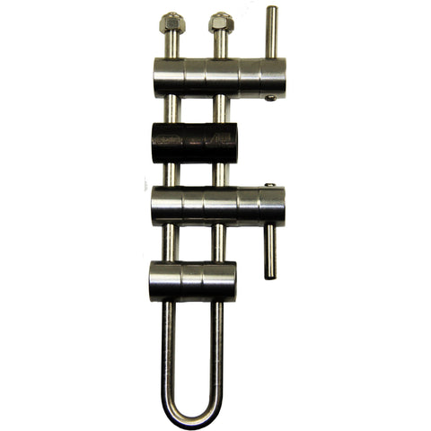 SMC Micro Rack | Elevated Climbing