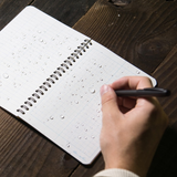 Rite in the Rain Side-Spiral Notebook (No. 353)