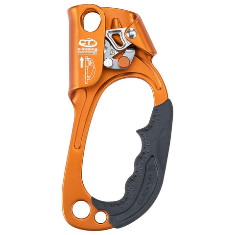 Climbing Technology Quick Up Ascender Right