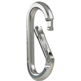 CMC Aluminium Oval carabiner