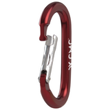 CMC Aluminium Oval carabiner