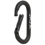 CMC Aluminium Oval carabiner