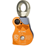 CMC PMP Swivel Pulley 1.1