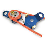 CMC 540° Rescue Belay