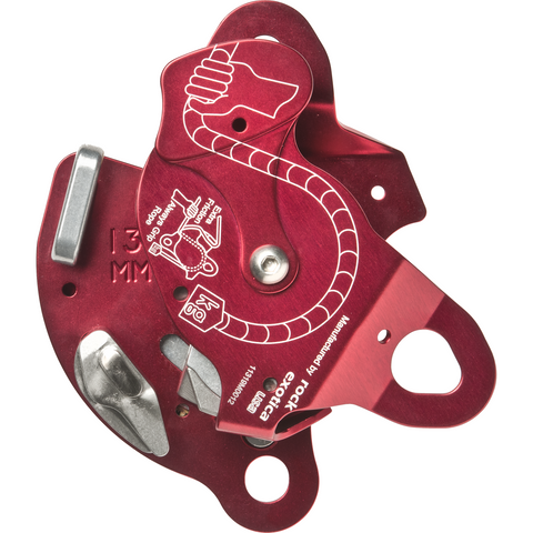 CMC MPD (Multi-Purpose Device) | Elevated Climbing CMC MPD (Multi-Purpose Device) | Elevated Climbing