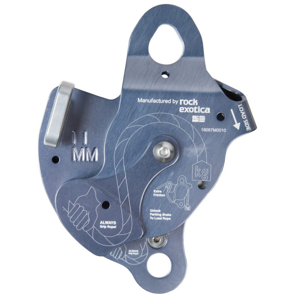 CMC MPD (MultiPurpose Device) Elevated Climbing