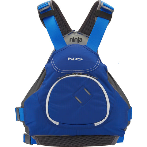 NRS Ninja Pfd Life Jacket