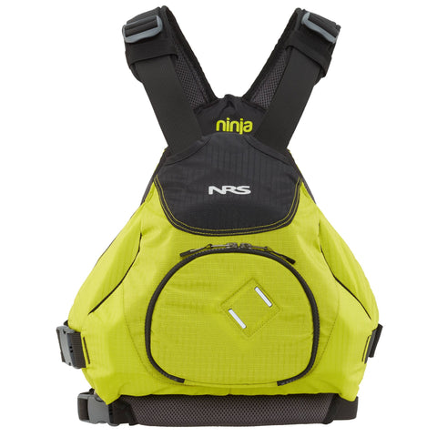 NRS Ninja Pfd Life Jacket