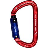 Rock Exotica RockD Carabiner - Elevated Climbing