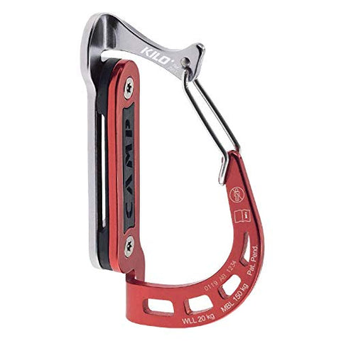 Camp Safety Kilo Carabiner