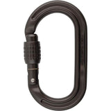 DMM Ultra O Screwgate Carabiner