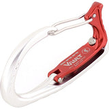 DMM Vault Wire Gate Carabiner