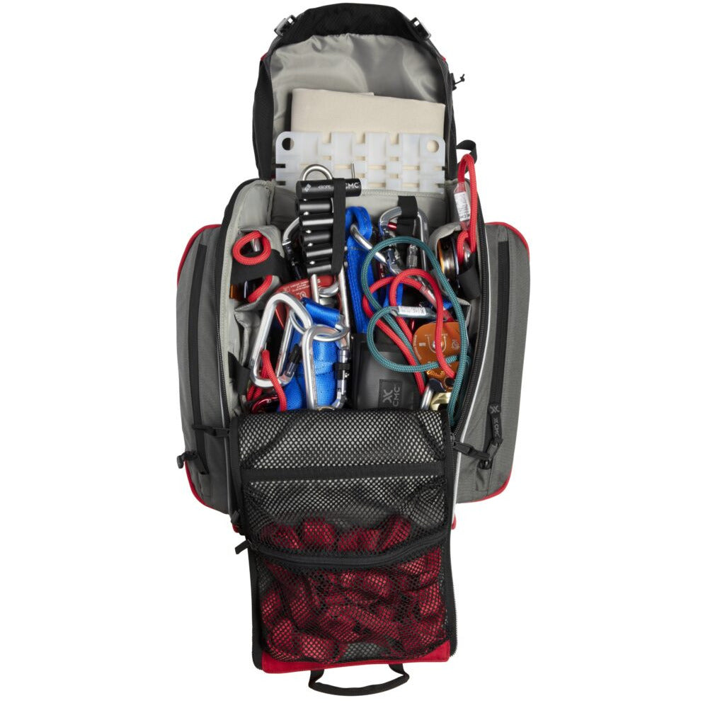 CMC Rigtech Pack | Elevated Climbing