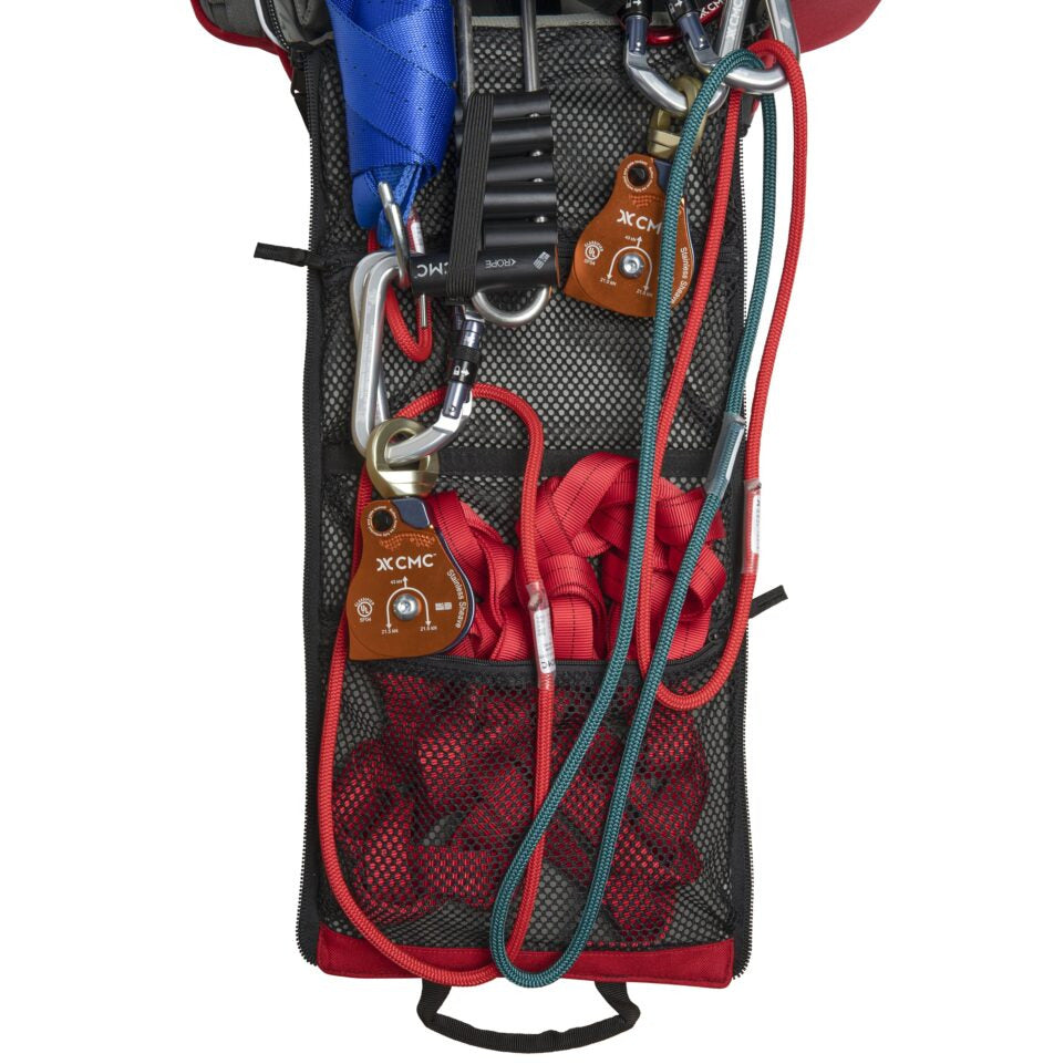 CMC Rigtech Pack | Elevated Climbing