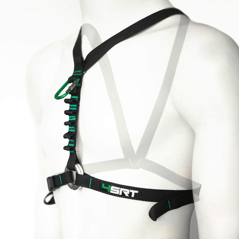 Notch 4SRT Chester Harness