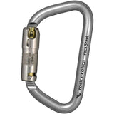 RockSteel Auto-Lock Carabiner Rock Exotica - Elevated Climbing