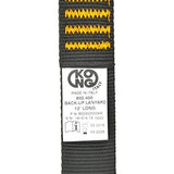 Kong Back-Up Fall Arrest ANSI
